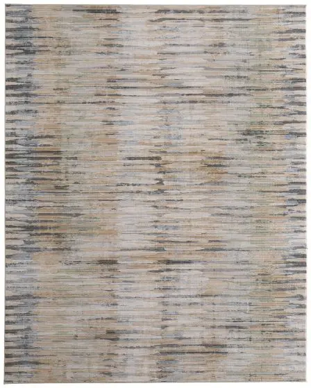 Greenwich 39U4F Beige/Blue Area Rug