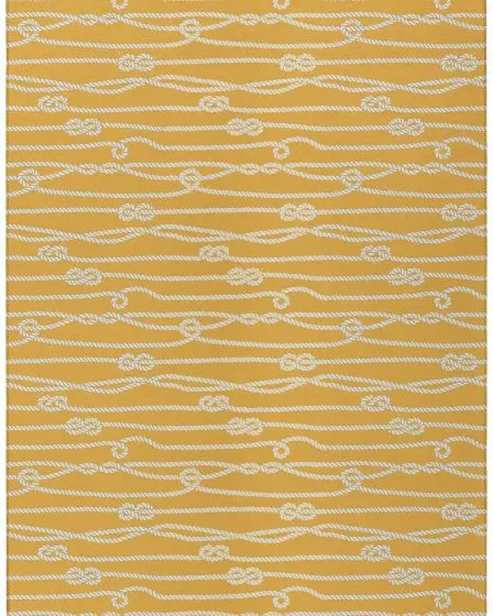 Harbor HA7 Gold Area Rug