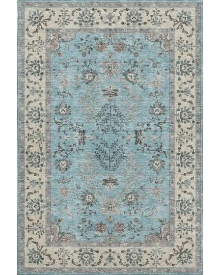 Hatay HY9 Sky Area Rug