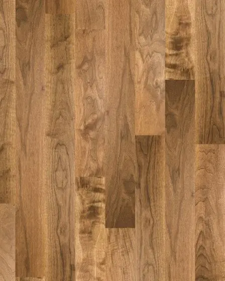 Highland Prairie Home Walnut 5" Hardwood