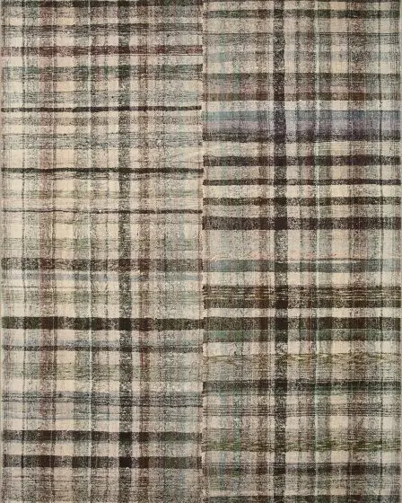 Humphrey HUM-03 Forest/Multi Area Rug