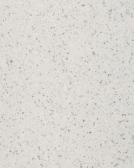 Iced White Quartz Countertop 2CM