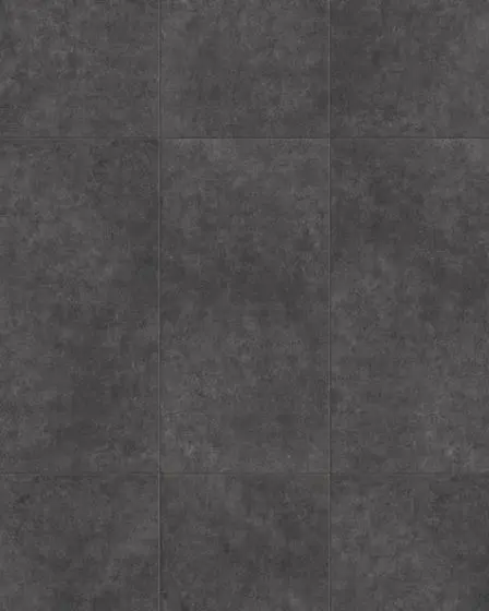 Impact Midnight Matte Porcelain Tile