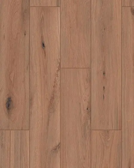 Impact Plank Chestnut Wood Porcelain Tile