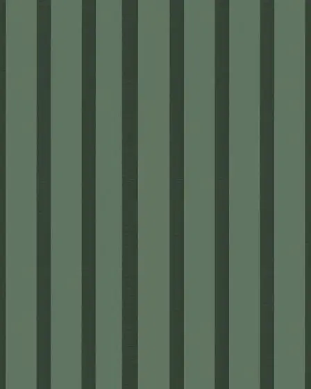 Acoustic Painted Wood Slat Wall Panel Jade