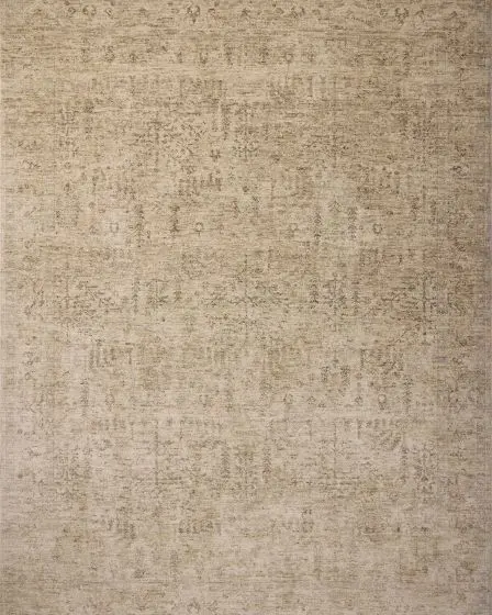 Junie JUE-02 Oatmeal/Smoke Area Rug