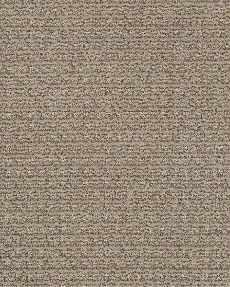 Timeless Symmetry Nylon Patterned Carpet