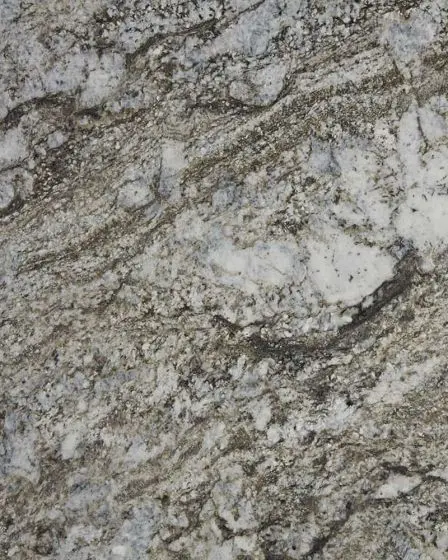 Kalahari Leathered Granite Countertop