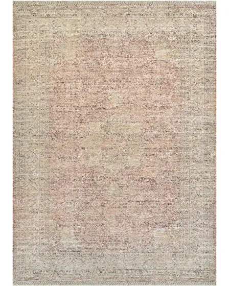 Kalbarri Tajan Garnet Multi 10'x14' Area Rug