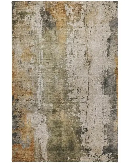 Kochi KC14 Putty 10'x14' Area Rug