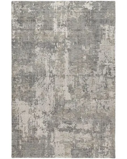 Kochi KC7 Gray 10'x14' Area Rug
