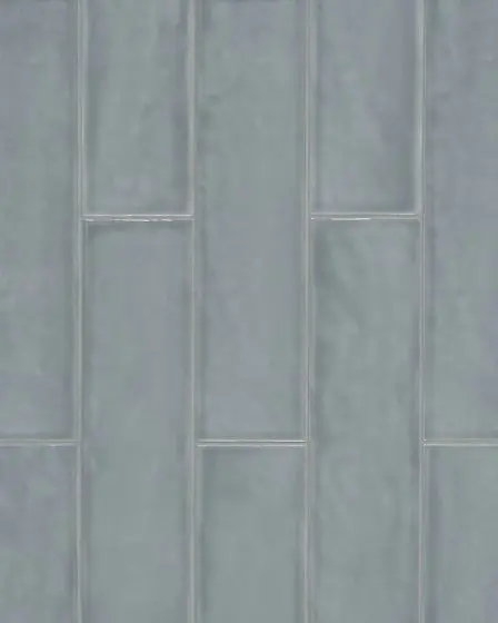 Kensington Sterling Glossy Ceramic Tile