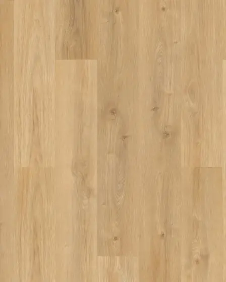 Windham Shores Aleia Hickory 8"x71" Luxury Vinyl
