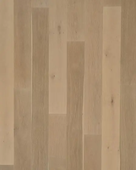 The Gault Estate Victorian Smoke Oak 8.5" Hardwood