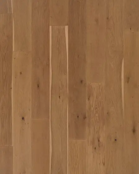 The Gault Estate English Brown Oak 8.5" Hardwood