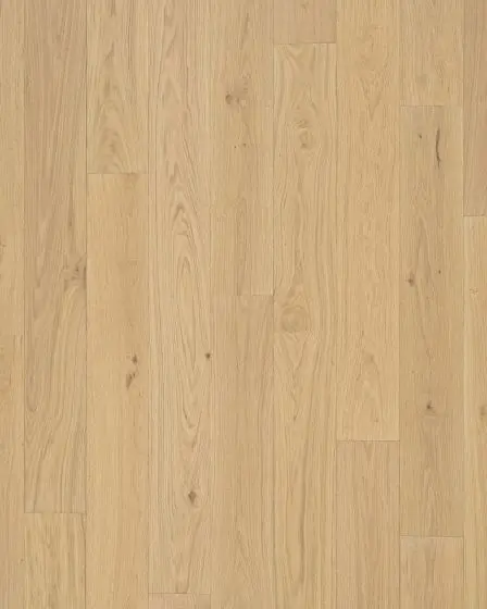 Chateau Loraine Antique Buff White Oak 7.5" Hardwood