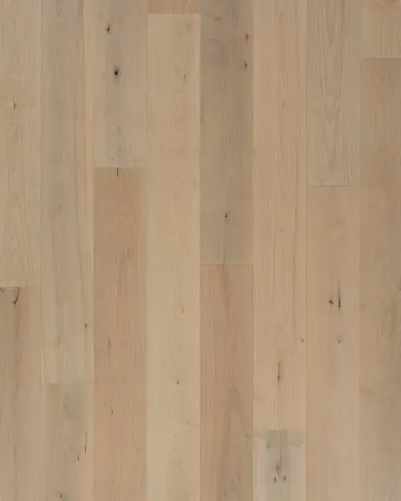 Bellacree Smokey Taupe 7" Maple Hardwood