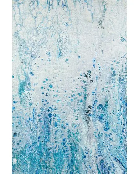 Kikiamo KK18 Ocean Area Rug
