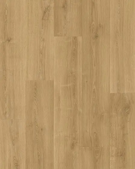 Gloriana Charm Fawn Fur Oak BelleLuxe 8" Laminate