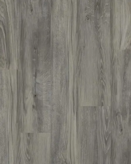 Korlok Reserve Grey Oiled Oak 7"x48" Luxury Vinyl