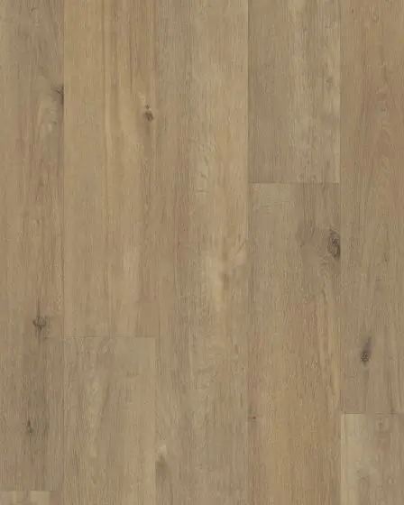 Korlok Reserve North American Oak 7"x48" Luxury Vinyl