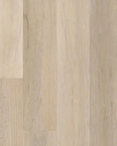 Korlok Select Texas White Ash 9"x56" Luxury Vinyl