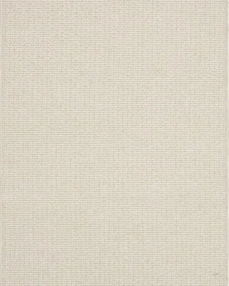 Lanai By Salt Life Lanai Cream 6'6"x9' Area Rug