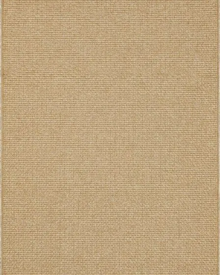 Lanai By Salt Life Lanai Tan 6'6"x9' Area Rug