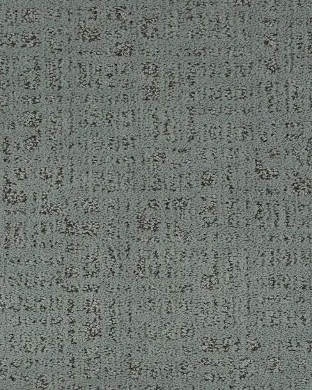 Lavish Artistry SmartStrand Patterned Carpet