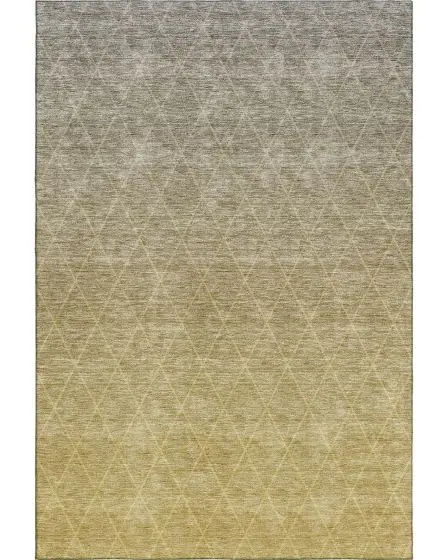 Lazio LZ2 Gold Area Rug