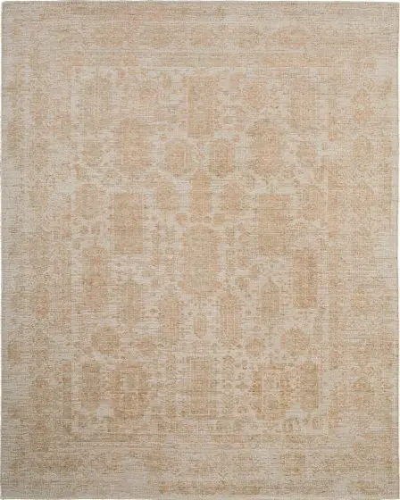 Loralai 8A67F Tan/Ivory 10'x14' Area Rug