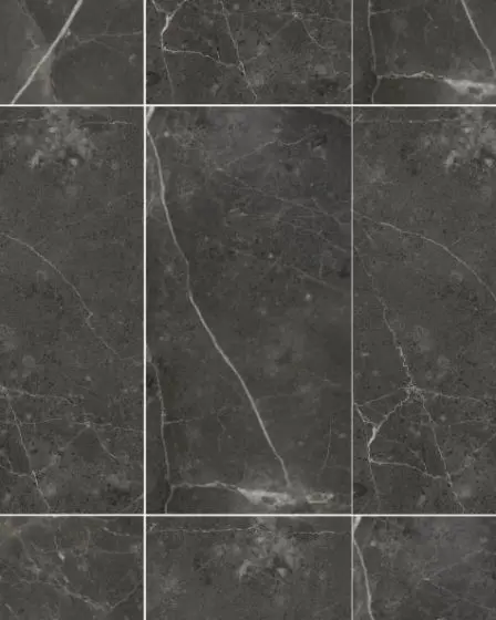 Lumino Carbon Porcelain Tile