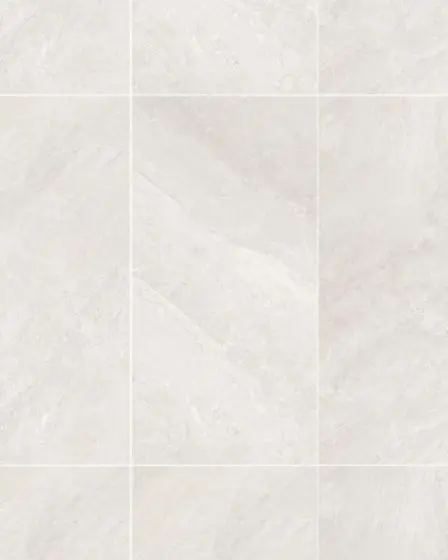 Lumino Ivory Porcelain Tile