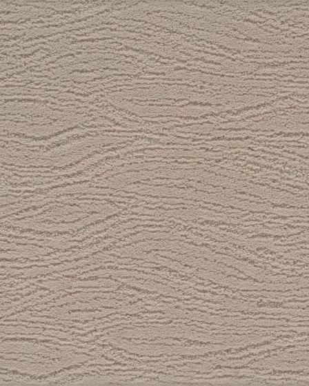 Lush Elegance Patterned SmartStrand Carpet