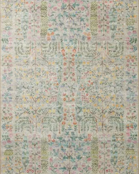 Maison MAO-07 Khaki Area Rug