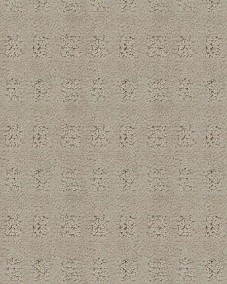 Majestic Elegance Patterned Carpet