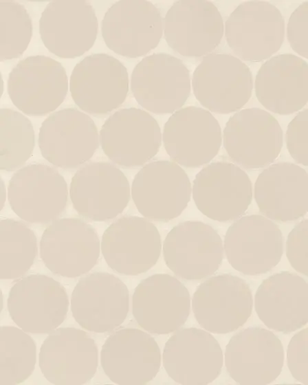 Makoto Tatami Beige Matte Glazed Porcelain 2" Mosaic Tile