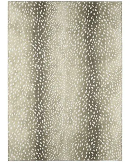 Mali ML3 Stone Area Rug