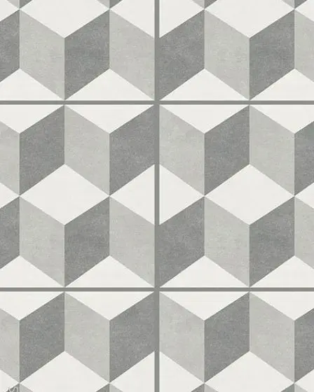 Mallorca Cube Matte Porcelain Tile