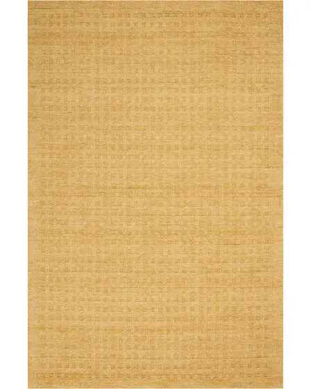 Marana MNN01 Gold Area Rug