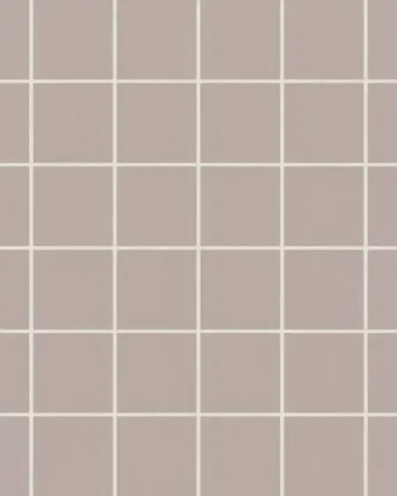 Marin Coastal Cliff Matte Porcelain 2" Square Mosaic Tile