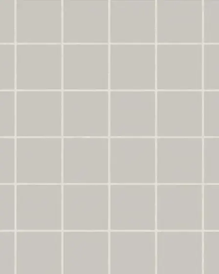 Marin Pebble Grey Matte Porcelain 2" Square Mosaic Tile