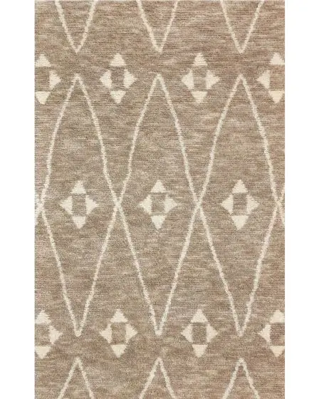Marley 1001 Oatmeal Feria Area Rug