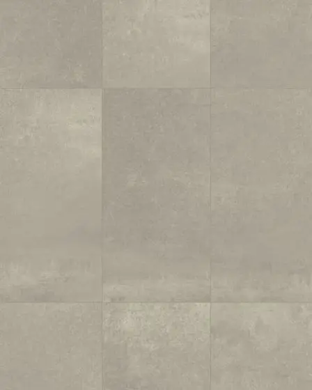 Massive Pewter Cement Porcelain Tile