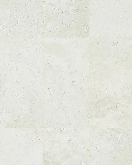 Maxford White Porcelain Marble Tile