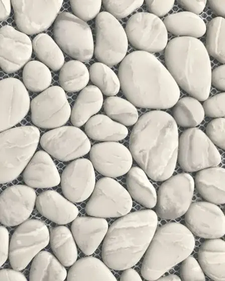 Micro Crystal Stone I Taupe Natural Stone Tile