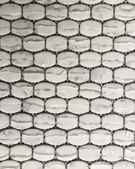 Micro Crystal Stone II Taupe Natural Stone Tile