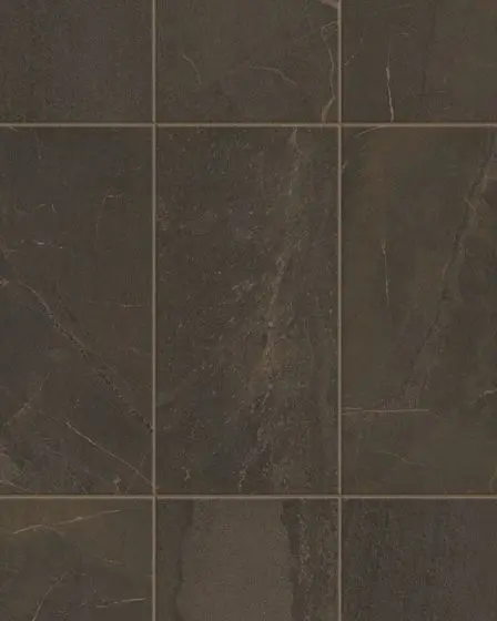 Modern Slate Noce Porcelain Tile