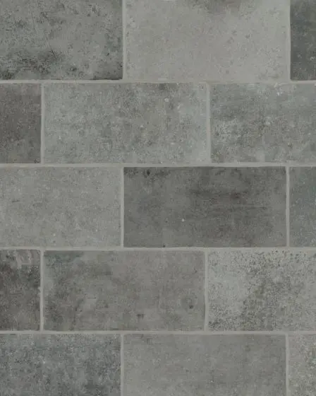 Montana Big Sky Matte Glazed Porcelain 5"x10" Field Tile