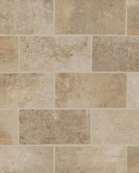 Montana Flathead Matte Glazed Porcelain 5"x10" Field Tile